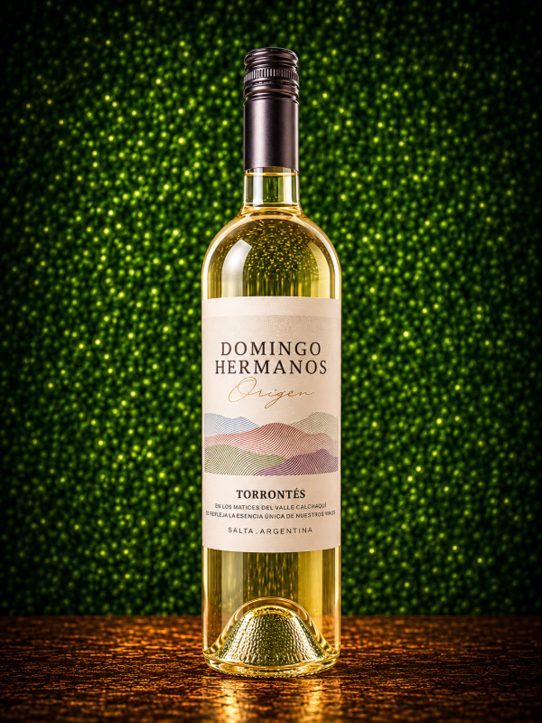 Producto - DOMINGO HERMANOS TORRONTES