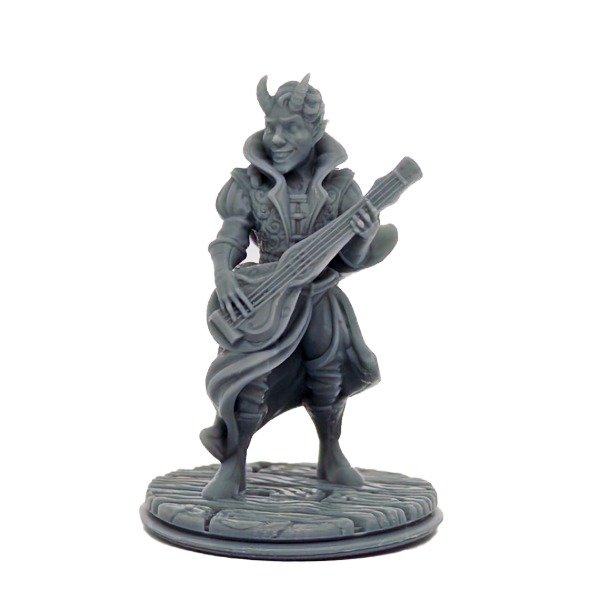 Producto - #901 A - Tiefling Bardo