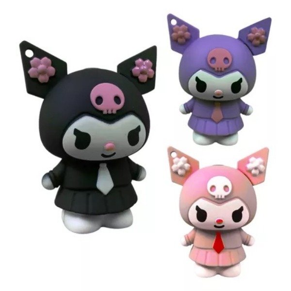 Producto - encendedor kuromi catalitico