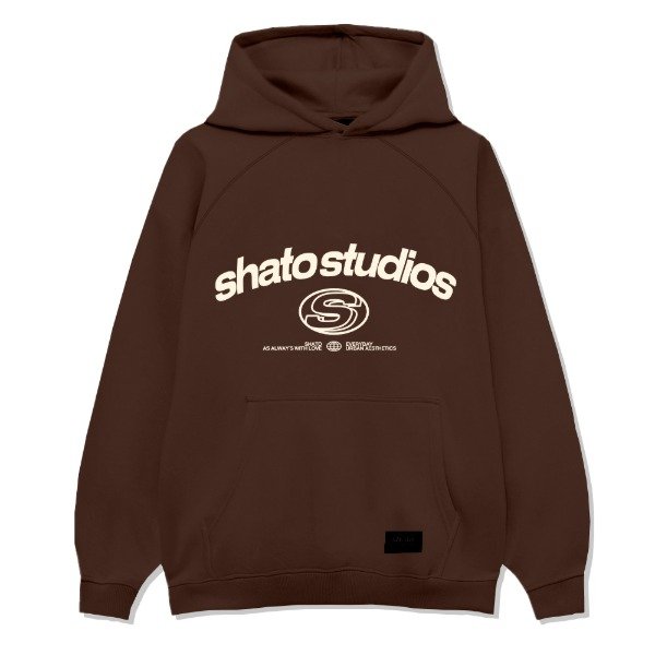 Producto - Shato - Urban (marron)