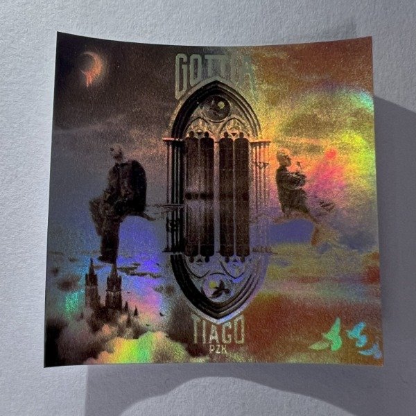 Producto - TIAGO GOTTI A