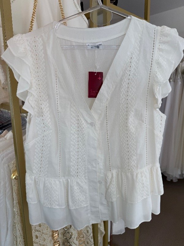 Producto - Blusa habana