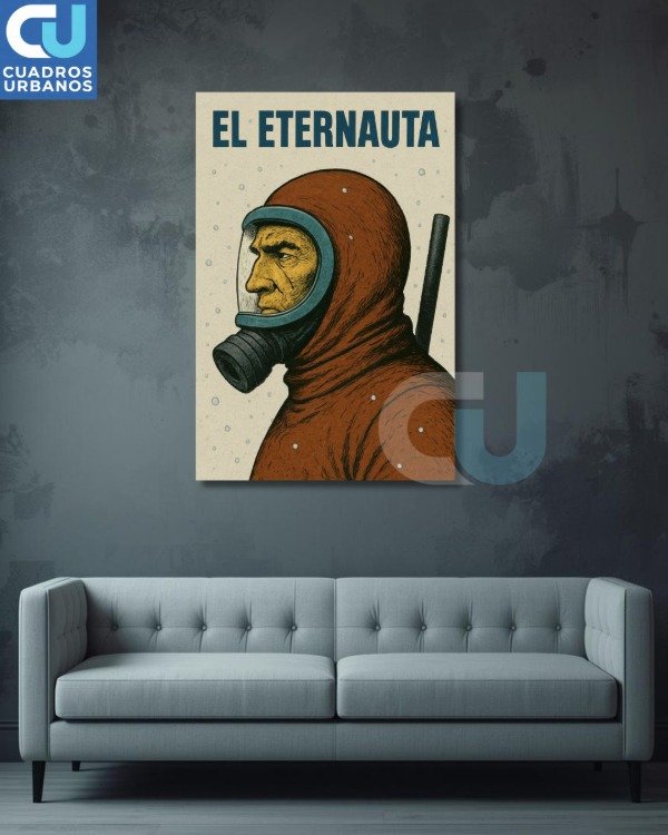 Producto - El Eternauta 04