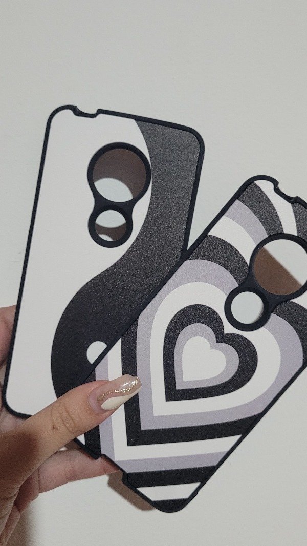 Producto - Cases g7 play