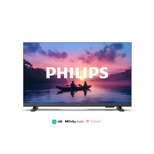 Producto - TV LED 32" Philips Full HD 32PHD6910/77 con Titan OS