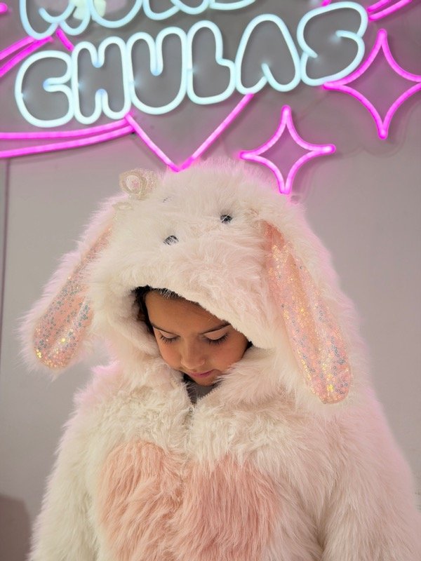 Producto - Campera Olivia Importada