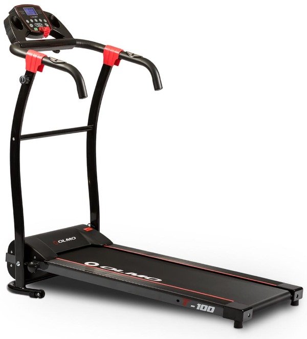 Producto - CINTA CAMINADORA FIT T-100