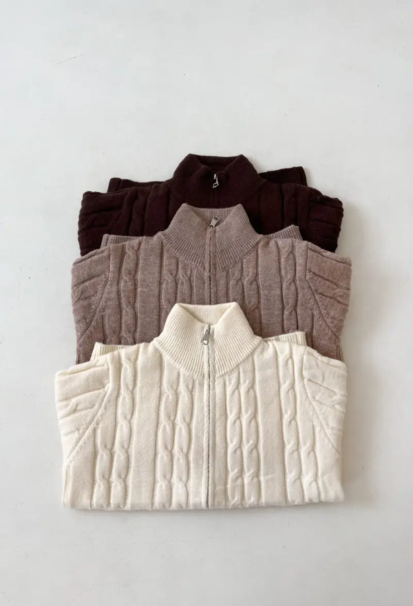 Producto - SWEATER VICTORIA - 0