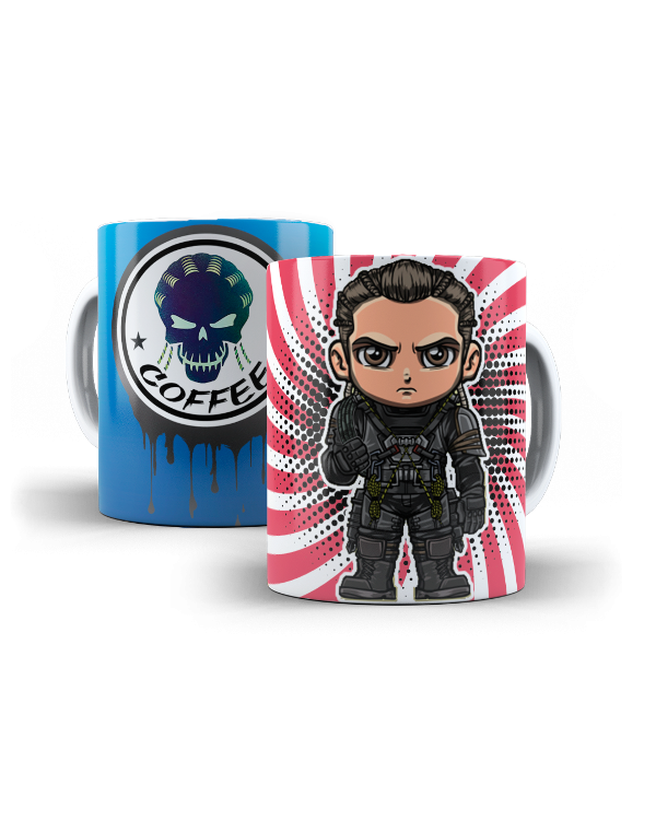 Producto - Taza Slipknot
