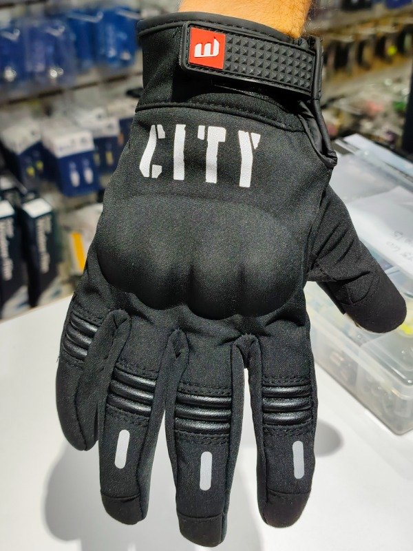 Producto - PAR DE GUANTES CITY - 1