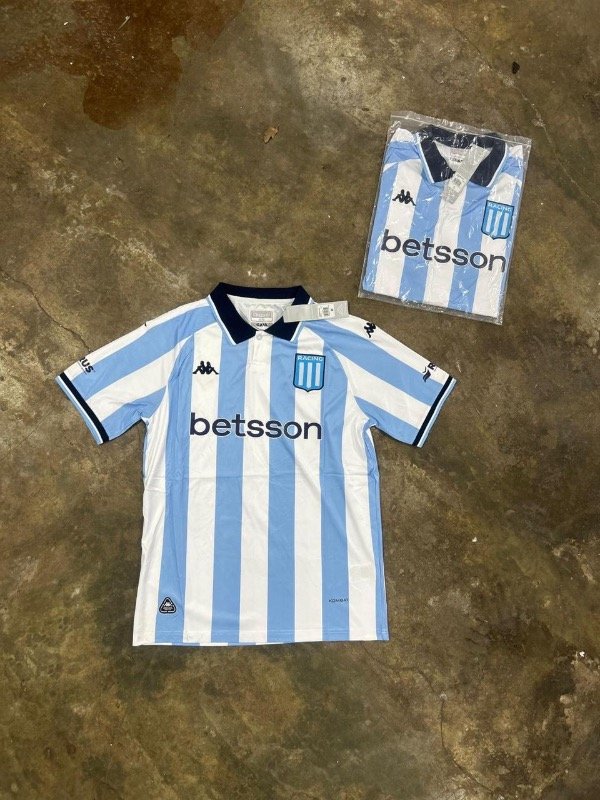 Producto - Camisetas Importadas Hincha Equipos Argentinos - 5