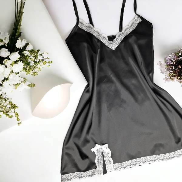 Producto - Camisolin de satén