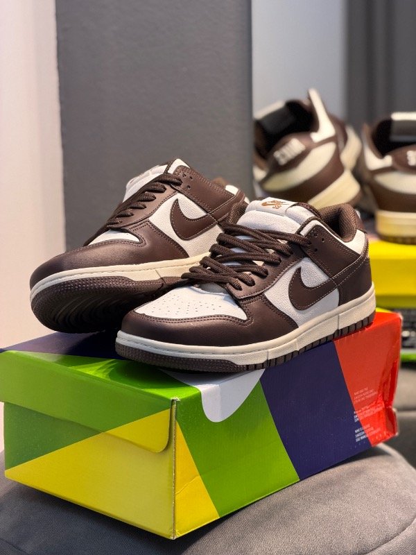 Producto - NIKE SB DUNK COFFEE - 0