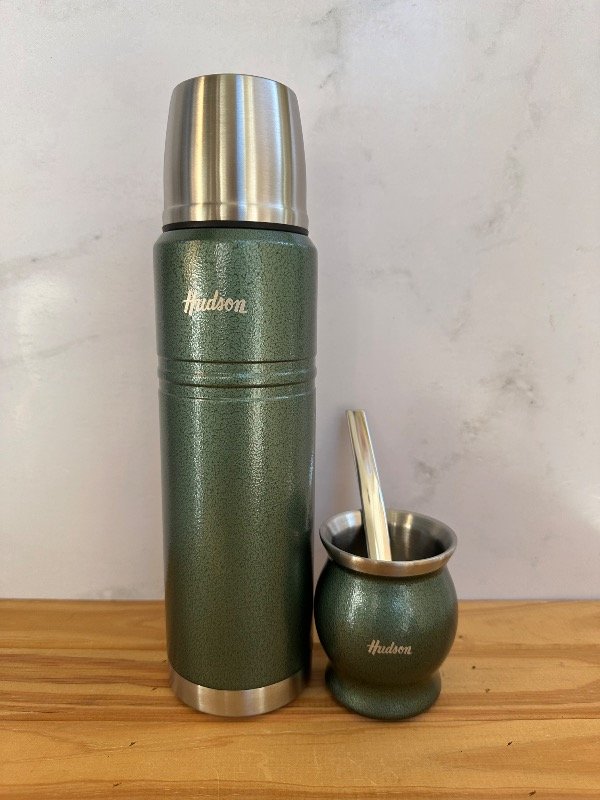 Producto - Mate Hudson Verde - 3