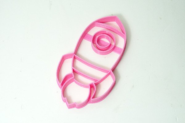 Producto - Cohete