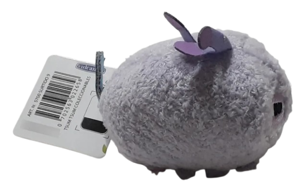 Producto - Tsum Tsum Randall Peluche De 8 X 5 Cm Vulcanita - 3