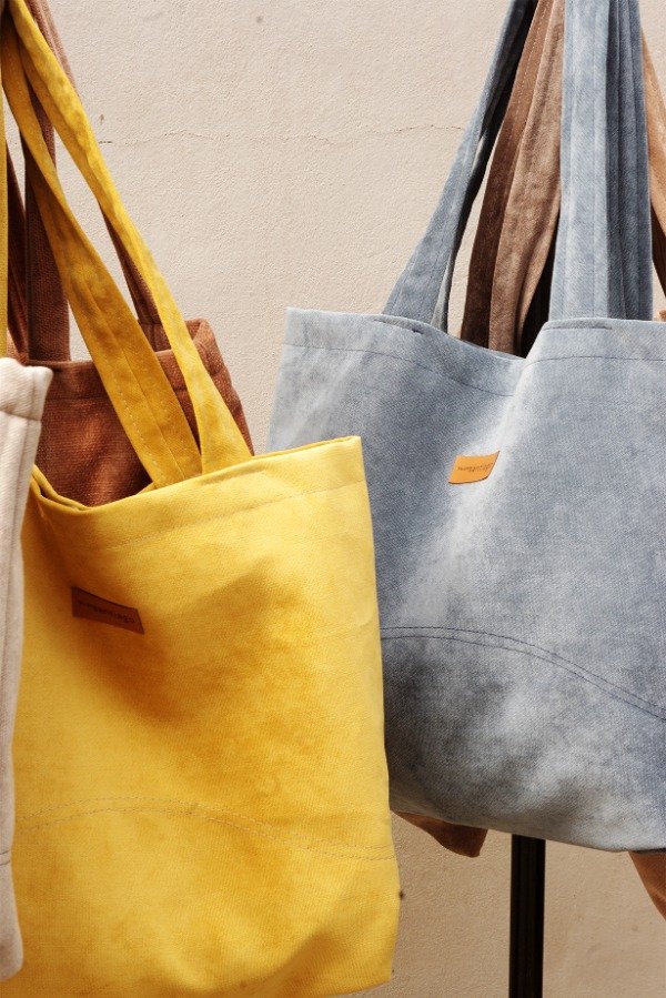 Producto - Bolsos de Pana