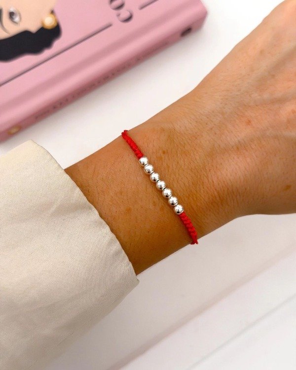 Producto - Pulsera Enoch