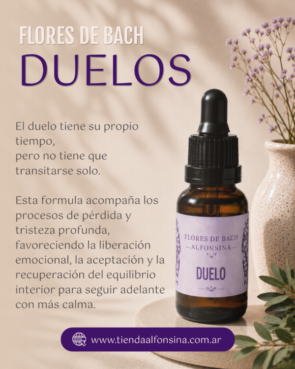 Producto - DUELO