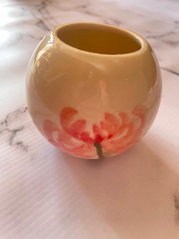 Producto - Mate Okinawa Cristantemo