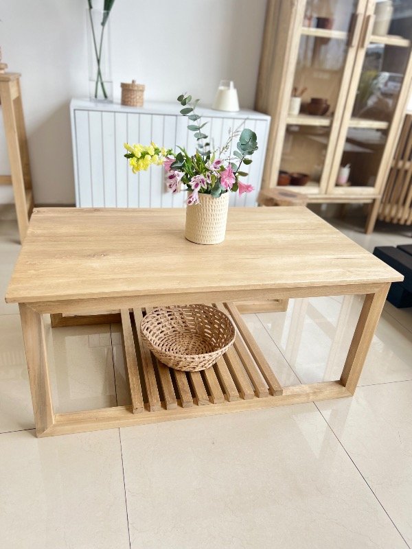 Producto - Mesa Ratona Rubi - 9