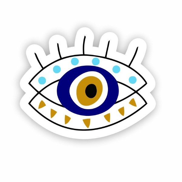 Producto - ST00665 Ojo doble