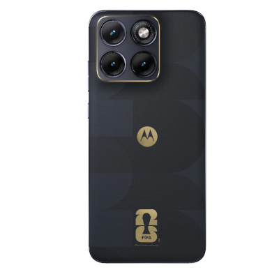 Producto - Motorola Moto Edge 70 Fusion 256 GB - FIFA Edition -
