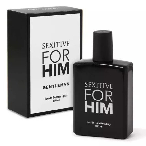 Producto - Perfume For Him Gentleman