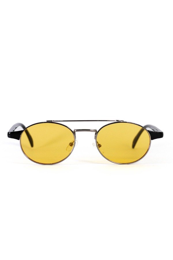 Producto - Zoe Plateado - Amarillo