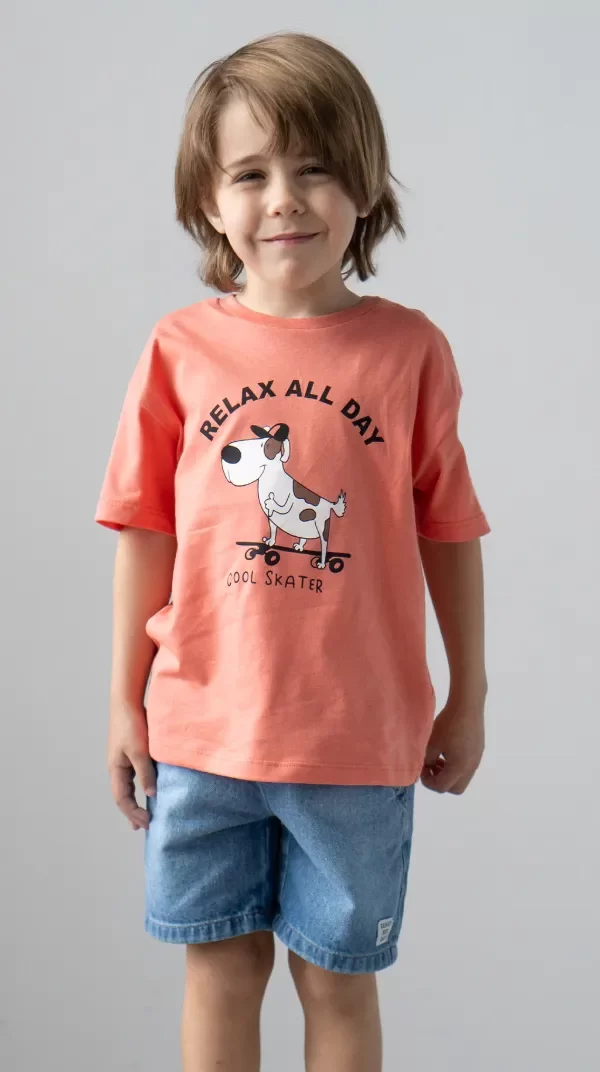 Producto - Remera Puki