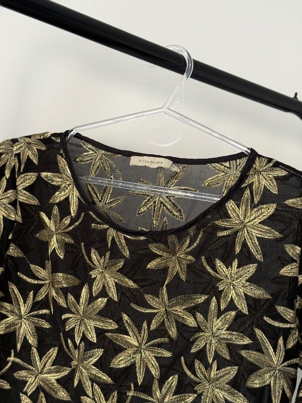 Producto - Remera Vitamina - S - 1