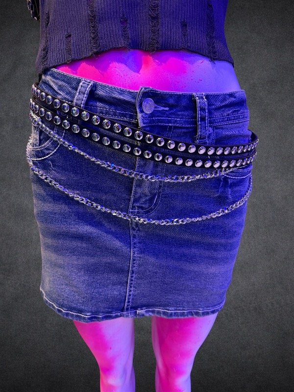 Producto - Cinto Rebel - 2