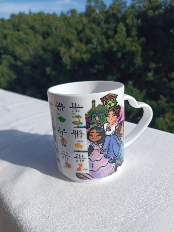 Producto - ABC Encanto - 1