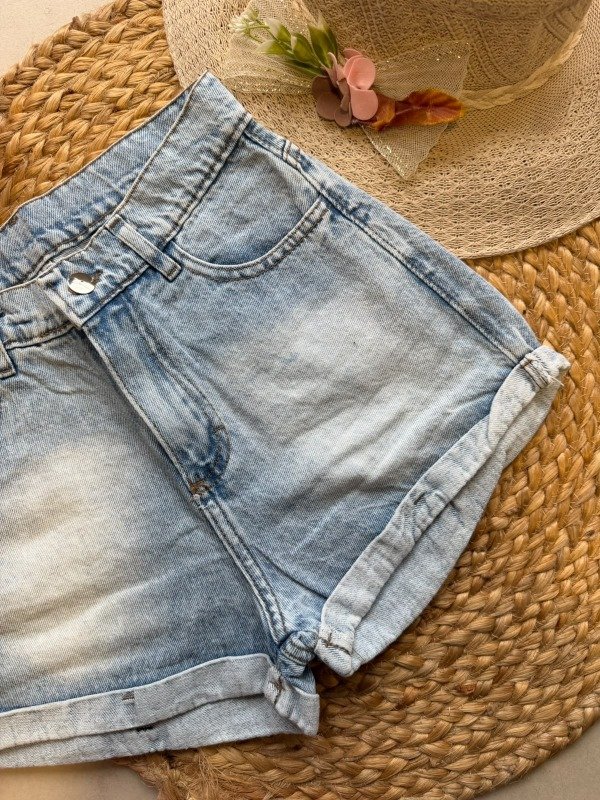 Producto - Short Mom Zaira II - 1