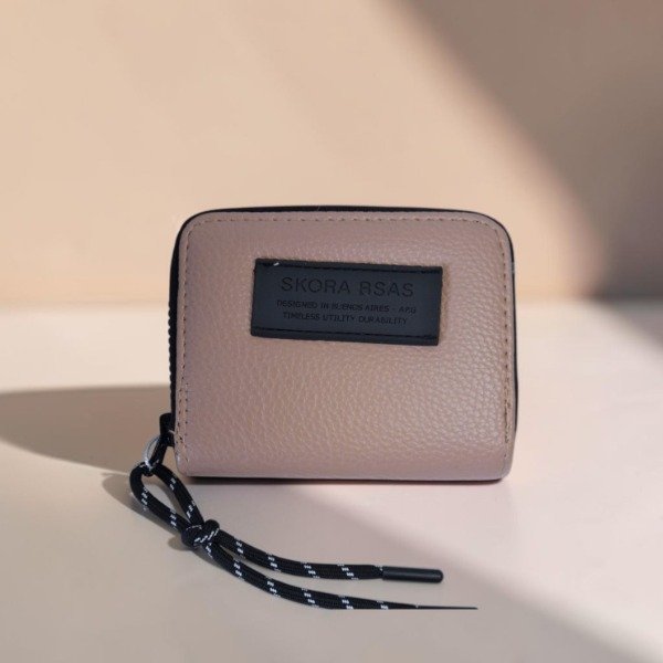 Producto - Billetera poket Skora Crudo - 0