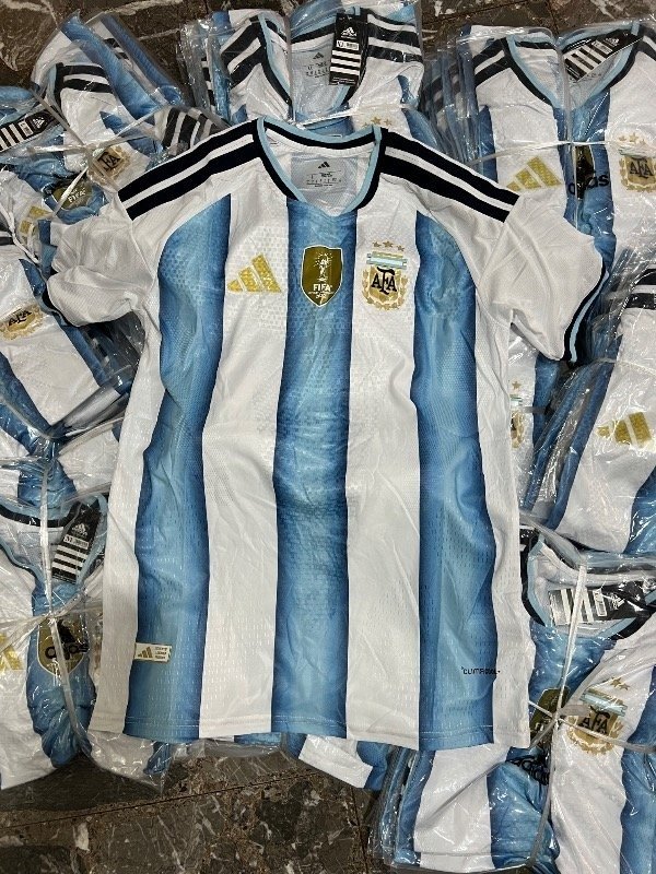 Producto - CAMISETA ARGENTINA calidad Tailandesa G5