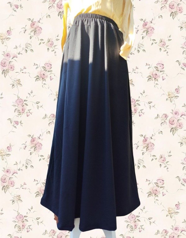 Producto - Falda Valentina (T4 y T5)