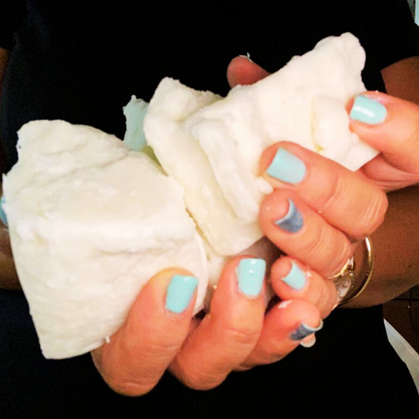 Producto - Cera de Soja Astra BPF