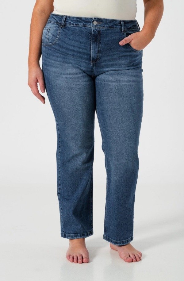 Producto - JEAN RECTO al 54 - 1