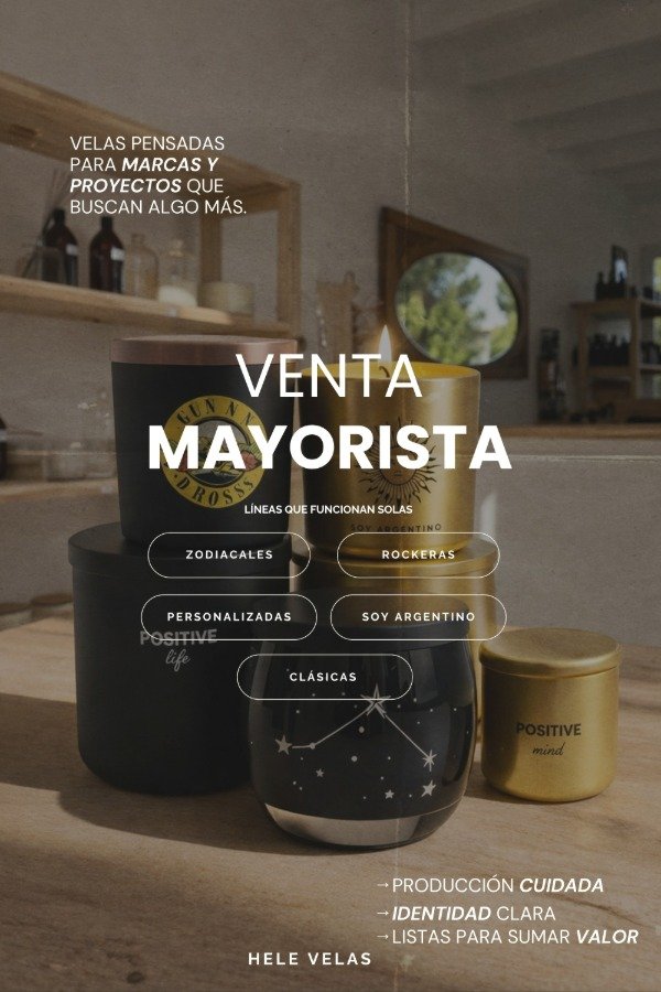 Producto - Catalogo General Mayorista
