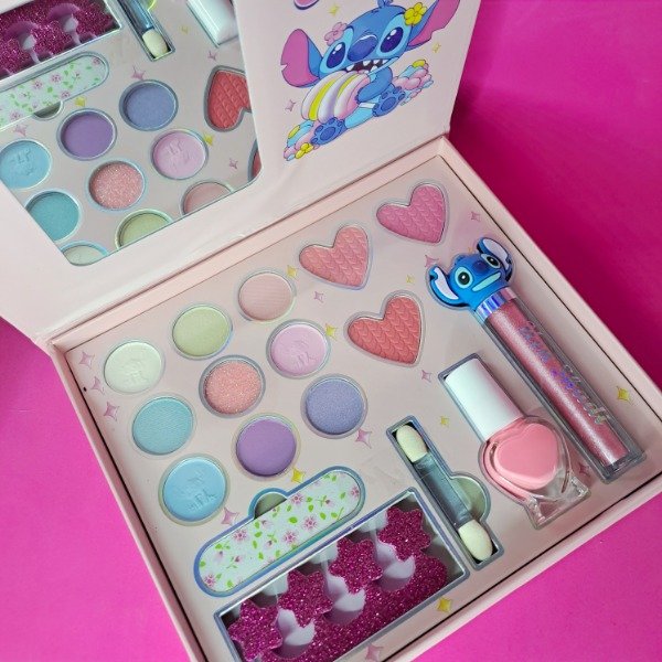 Producto - Set de maquillaje candy
