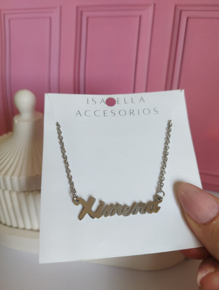 Producto - Ximena
