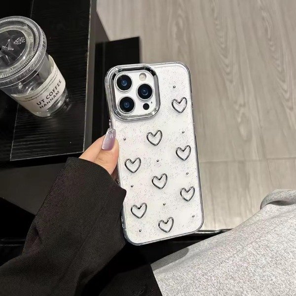 Producto - Case diala heart