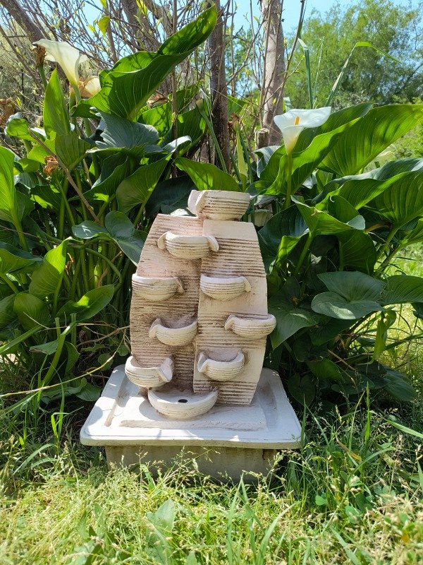 Producto - FUENTE VASIJAS