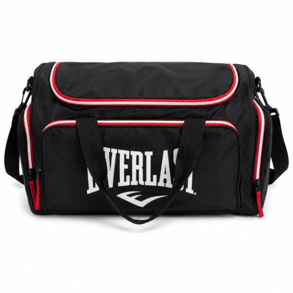 Producto - Bolso Everlast Deportivo Gran Capacidad Resistente 18543