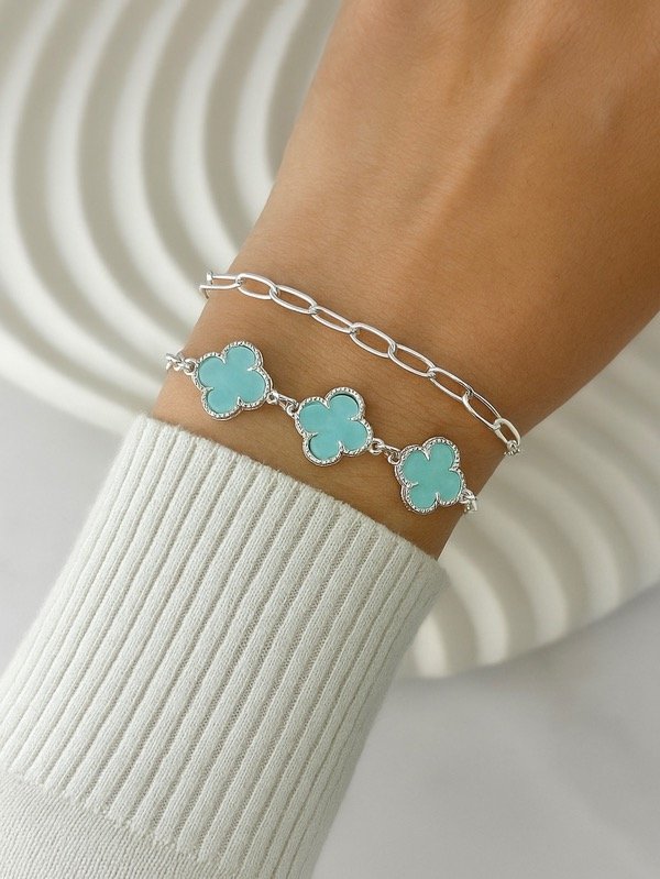 Producto - PULSERA DE PLATA 2960