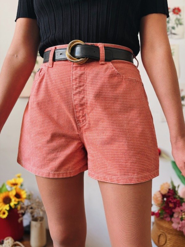 Producto - Short Route 66