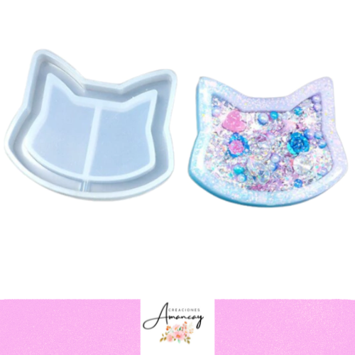 Producto - SHAKER GATITO