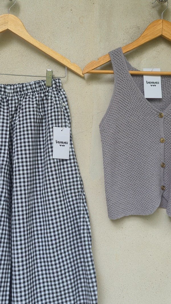 Producto - Pantalón Zarah - 7