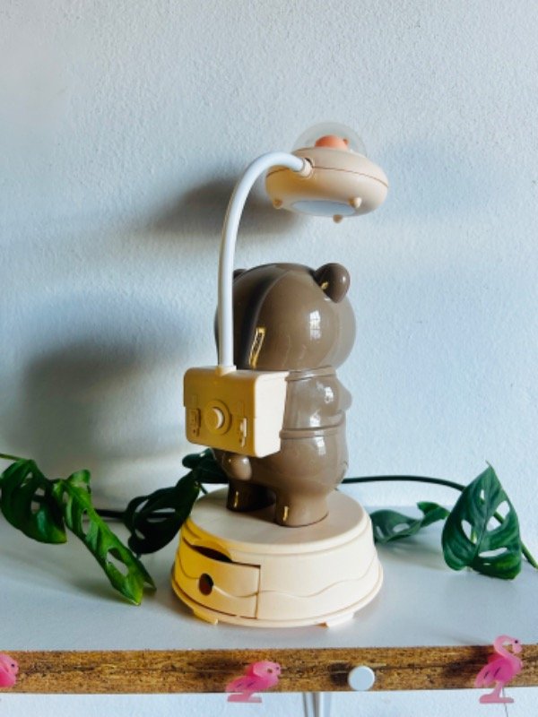 Producto - Velador capibara - 10